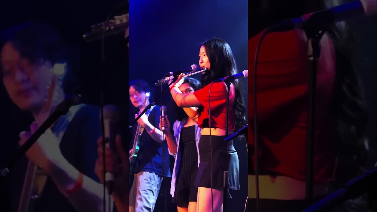 Battle of the Tech Bands - Sydney 2025 - Highlights