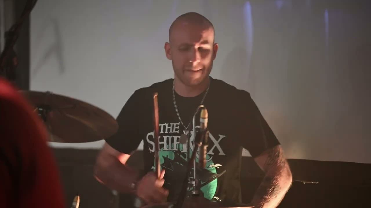 The Commitments - Mustang Sally (Live Cover) - Rex Software - Brisbane Battle of the Tech Bands 2025