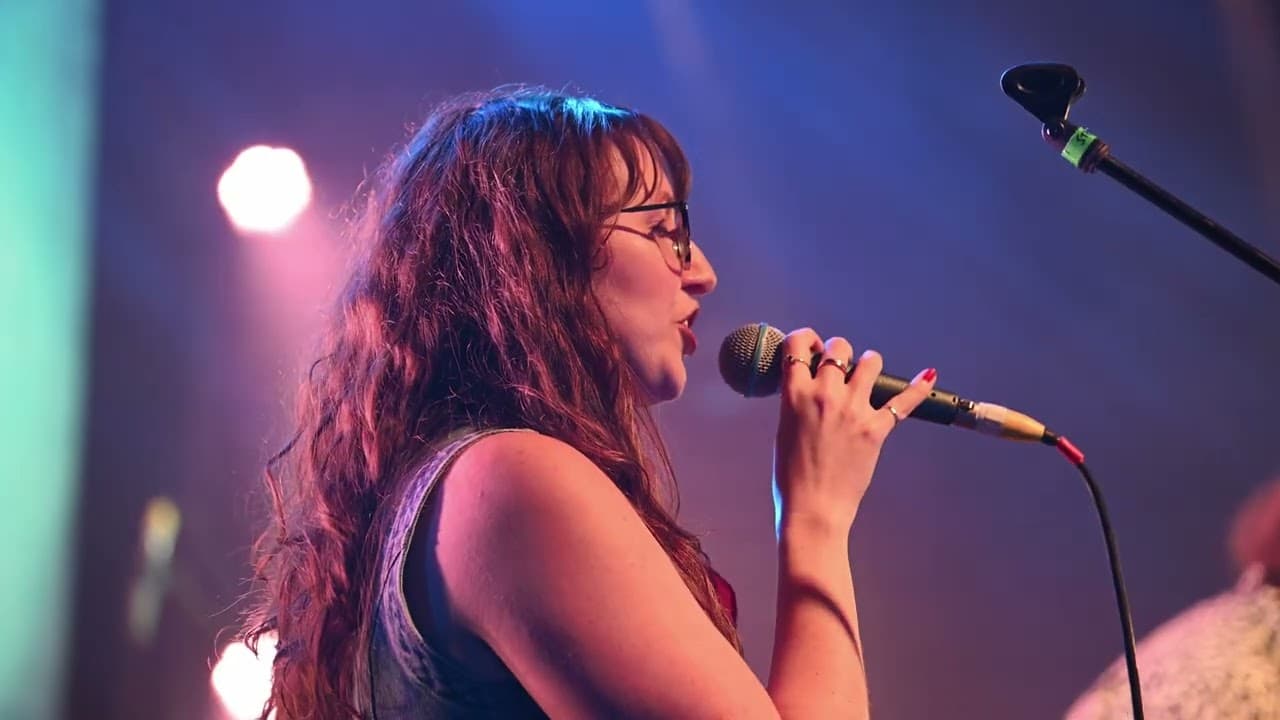 The Less I Know the Better - Tame Impala (Live cover) - Epsilon - Brisbane Battle of the Tech Bands