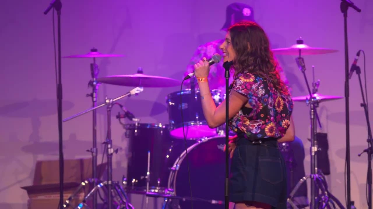 Blondie - One Way (Live Cover) - Salesforce - Sydney Battle of the Tech Bands 2025