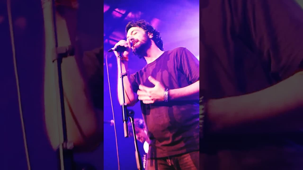 🎤 Backstage with The Canvanauts — Canva’s entrant in the 2025 Sydney Battle of the Tech Bands