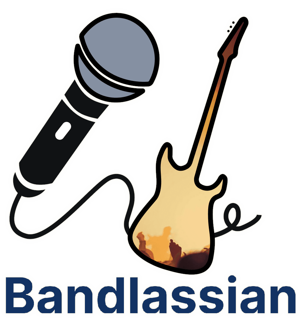 Bandlassian logo