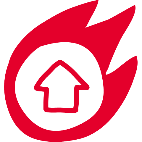 Hot Property logo