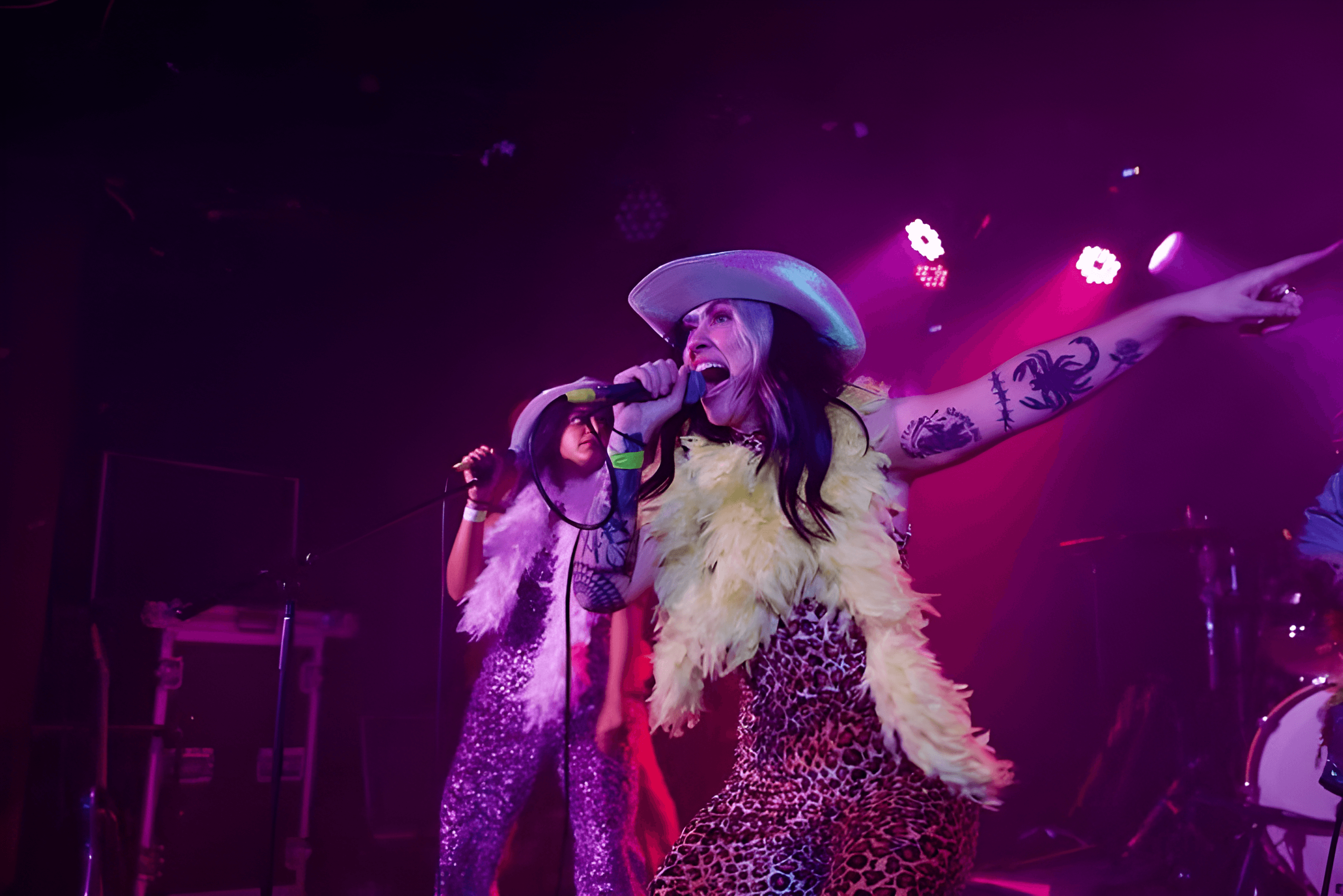 Melbourne 2026 event