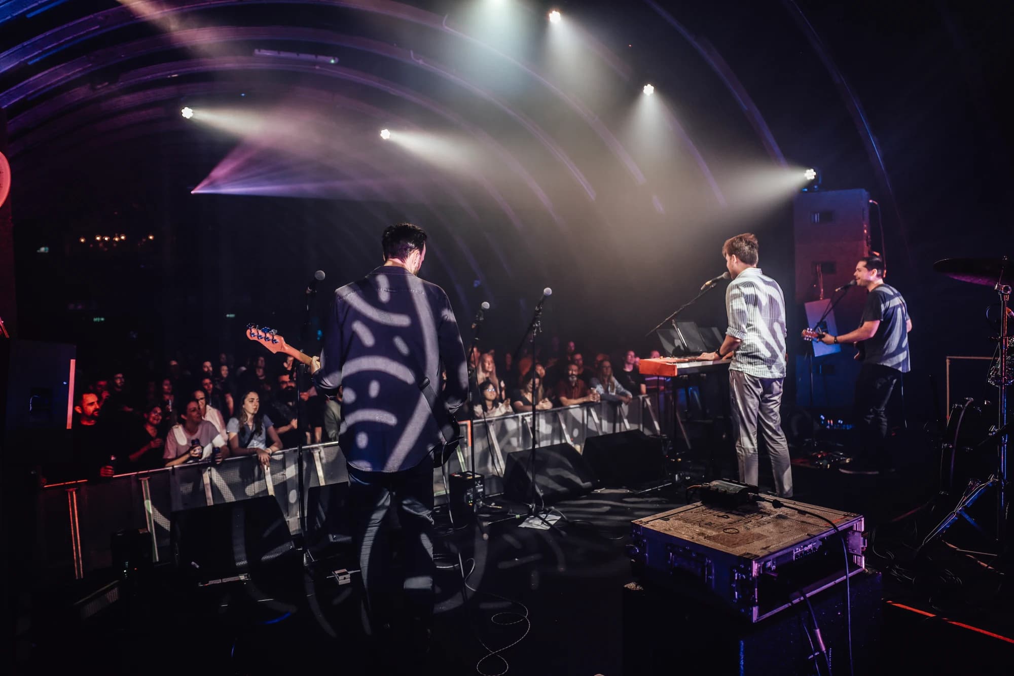 The Epsilon Band photo