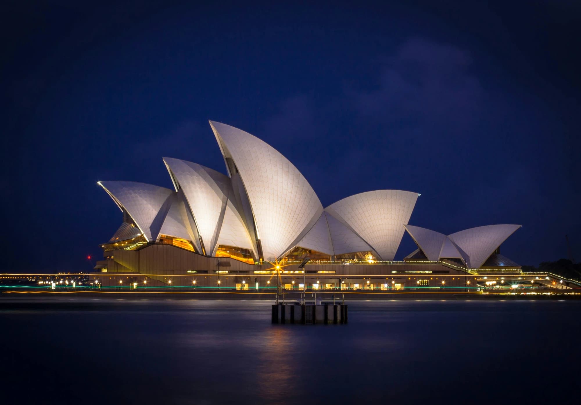 Sydney 2026 event